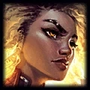 Rell em League of Legends e League of Legends: Wild Rift