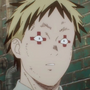 Risu em Dorohedoro