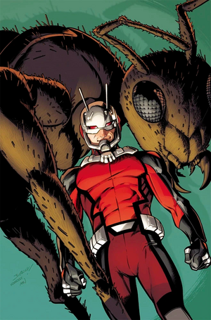 Scott Lang