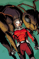 Scott Lang / Homem-Formiga