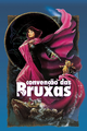 Convenção das Bruxas (2ª dublagem)