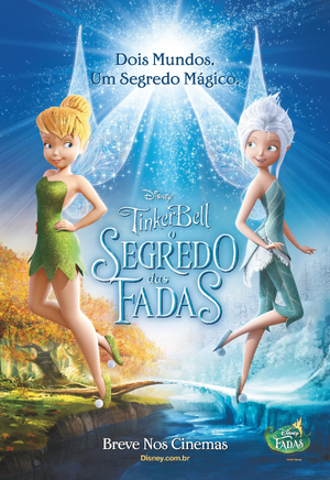Tinker Bell- O Segredo das Fadas .jpeg
