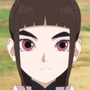 Tsubaki Kurogane em Boruto: Naruto Next Generations