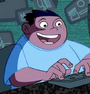 Wade Load em Kim Possible
