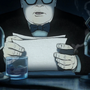 Winston Churchill em Ethel & Ernest
