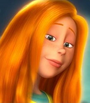 Audrey em O Lorax: Em Busca da Trúfula Perdida