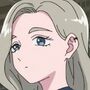 Shino Azuma em You and I Are Polar Opposites
