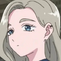 Shino Azuma em You and I Are Polar Opposites