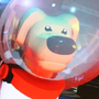 Cosmo, o Cão Espacial também em LEGO Marvel Super Heroes 2