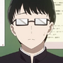 Daiki Sato em Kaguya-sama: Love is War