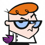 Dexter em O Laboratório de Dexter