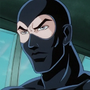 Diabolik na série homônima