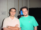 Márcio Araújo (Koji) e Renato Siqueira (adaptação musical)
