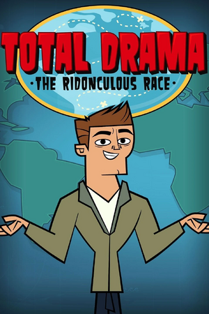 Drama Total (Corrida Alucinante).jpg