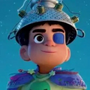 Elio Solis em Elio