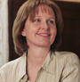Dra. Ellis Grey em Grey's Anatomy (1ª-11ª; 14ª-15ª temporadas)