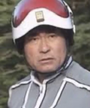 Furuhashi em Ultraseven
