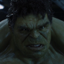 Bruce Banner / Hulk em Os Vingadores e MAD