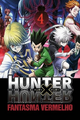 Filmes de Hunter x Hunter (versão da Viz Media)
