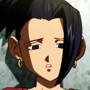 Kale em Dragon Ball Super