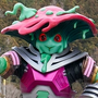 Mucus em Power Rangers: Dino Fury
