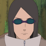 Muta Aburame em Naruto Shippūden