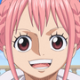 Rebecca em One Piece