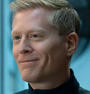 Paul Stamets em Star Trek: Discovery