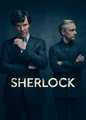 Sherlock (Co-Direção)
