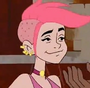 Simone em Scooby-Doo e Convidados