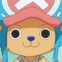 Tony Tony Chopper em One Piece (UniDub)