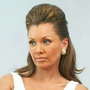 Wilhelmina Slater em Ugly Betty