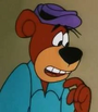 Ursolino em A Família Urso (3ª voz; BKS)