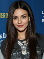 Victoria Justice
