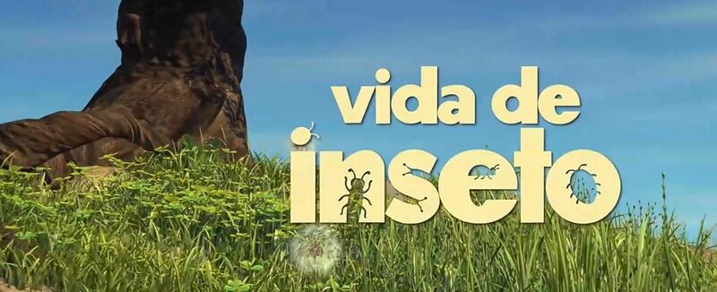 Arquivo:Vida de Inseto - Título.jpg