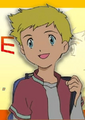Willis em Digimon: O Filme