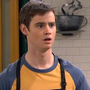Zeke Beakerman em Os Feiticeiros de Waverly Place