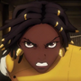 Annette em Castlevania: Noturno