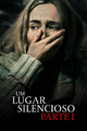 Franquia Um Lugar Silencioso