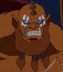 Homem-Fera em Mestres do Universo: Salvando Eternia