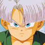 Trunks do presente em Dragon Ball Z Kai: Episódios Finais