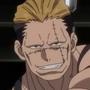 Creed Deckard em Undead Unluck