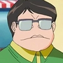 Daimaru Sumiyoshi em Excel Saga