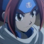 Gingka Hagane em Beyblade: Metal Fusion, Metal Masters, Metal Fury e Shogun Steel
