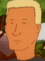 Jeff Boomhauer em O Rei do Pedaço