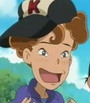 Kenny em Stitch!
