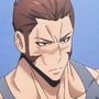 Kenzo Tanaka em Solo Leveling
