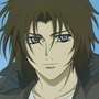 Kiba em Wolf's Rain
