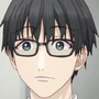 Kuwa Yamato em With You, Our Love Will Make It Through