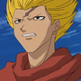 Let Dahaka em Rave Master